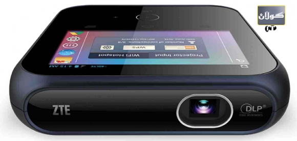 داتاشۆیەكی بچووك بە كوالیتییەكی بەهێز